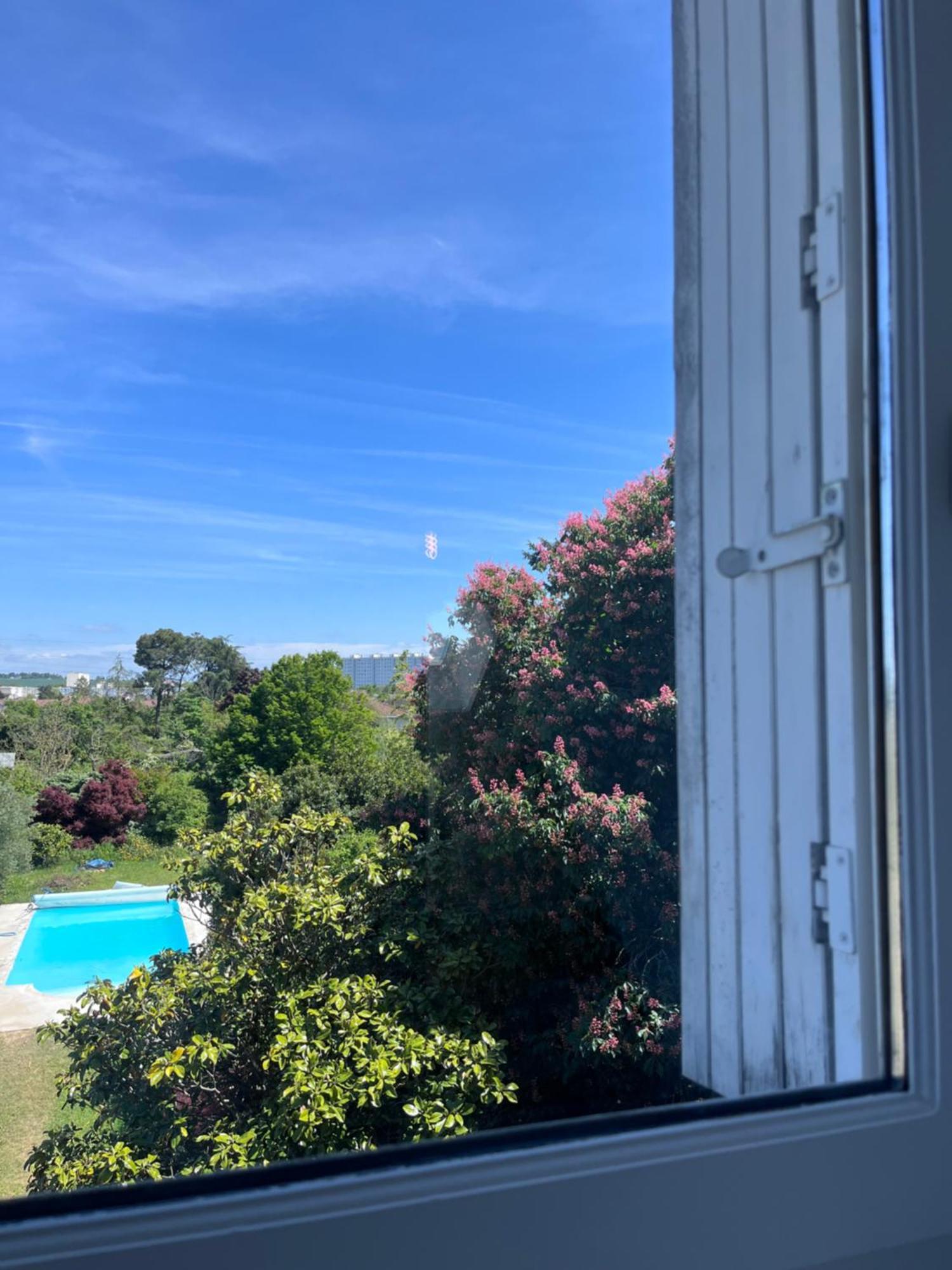 Le Clos Gabrielle Chatellerault Exterior photo